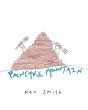 Pancake Mountain - Preview