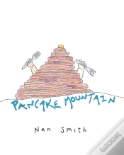 Capa do artigo Pancake Mountain