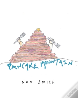 Capa do artigo Pancake Mountain