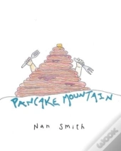 Pancake Mountain