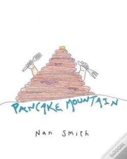 Capa do artigo Pancake Mountain