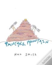 Pancake Mountain