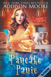 Capa do artigo Pancake Panic
