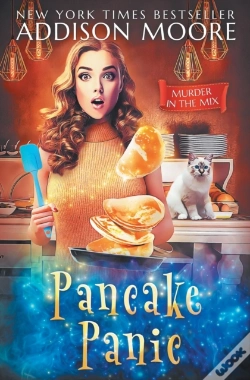 Capa do artigo Pancake Panic