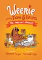 Pancake Problem (Weenie Featuring Frank And Beans Book #2) - Preview