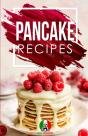 Pancake Recipes: 25+ Recipes By Chef Leo - Preview