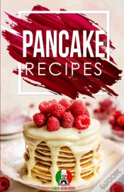 Capa do artigo Pancake Recipes: 25+ Recipes By Chef Leo