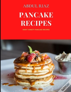 Capa do artigo Pancake Recipes