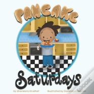 Pancake Saturdays