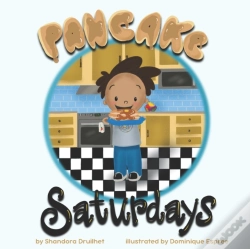 Capa do artigo Pancake Saturdays