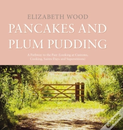Capa do artigo Pancakes And Plum Pudding