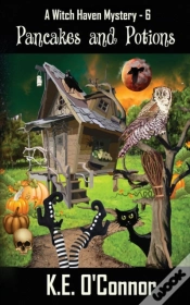 Capa do artigo Pancakes And Potions