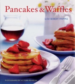Capa do artigo Pancakes & Waffles