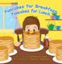 Pancakes For Breakfast, Pancakes For Lunch - Preview