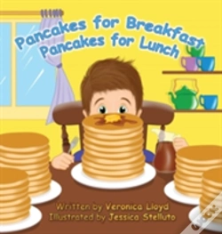 Capa do artigo Pancakes For Breakfast, Pancakes For Lunch