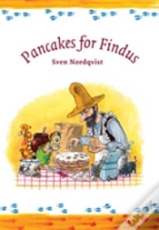 Capa do artigo Pancakes For Findus