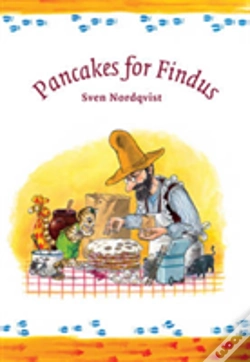 Capa do artigo Pancakes For Findus