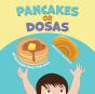 Pancakes Or Dosas - Preview