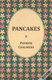 Capa do artigo Pancakes