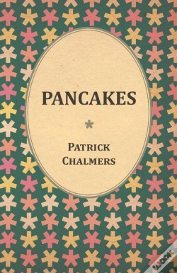 Capa do artigo Pancakes