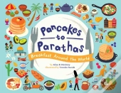 Pancakes To Parathas
