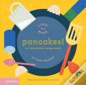 Capa do artigo Pancakes!