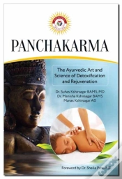 Capa do artigo Panchakarma