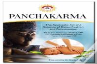 Panchakarma