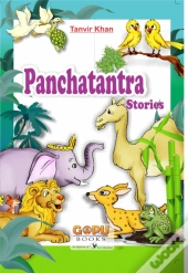 Panchatantra Story (20x30/16)