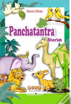Capa do artigo Panchatantra Story (20x30/16)