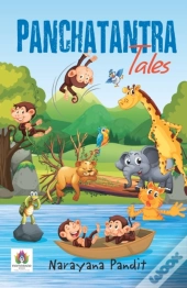 Panchatantra Tales