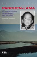 Panchen - Lama ,o mais jovem Prisioneiro do Mundo