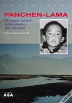 Capa do artigo Panchen - Lama ,o mais jovem Prisioneiro do Mundo
