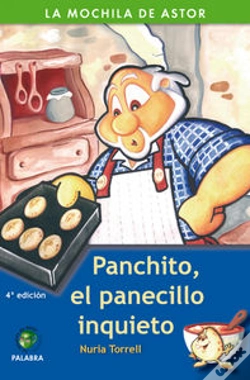 Capa do artigo Panchito, El Panecillo Inquieto