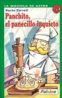 Panchito, El Panecillo Inquieto - Preview