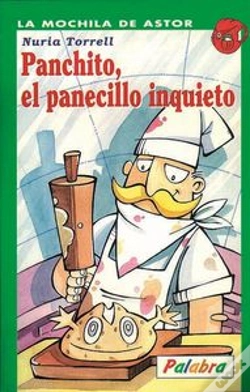 Capa do artigo Panchito, El Panecillo Inquieto