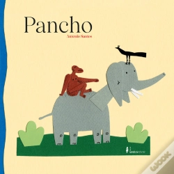 Capa do artigo Pancho