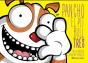 Pancho El Pitbull. Tres - Preview