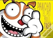 Capa do artigo Pancho El Pitbull. Tres
