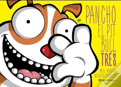 Capa do artigo Pancho El Pitbull. Tres
