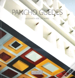 Capa do artigo Pancho Guedes