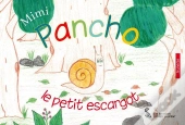 Pancho Le Petit Escargot