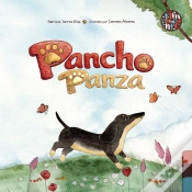 Capa do artigo Pancho Panza
