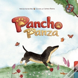 Capa do artigo Pancho Panza