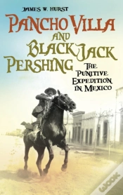 Capa do artigo Pancho Villa And Black Jack Pershing