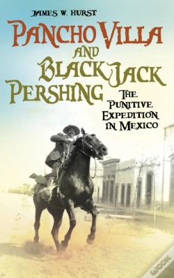 Capa do artigo Pancho Villa And Black Jack Pershing
