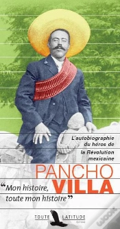 Capa do artigo Pancho Villa