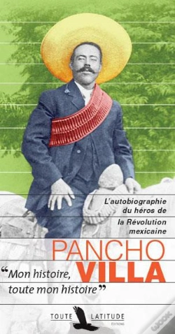 Capa do artigo Pancho Villa