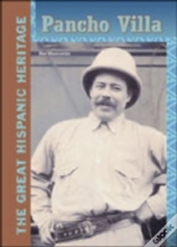 Capa do artigo Pancho Villa