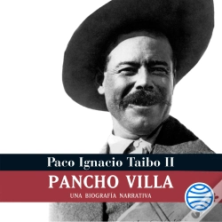 Capa do artigo Pancho Villa